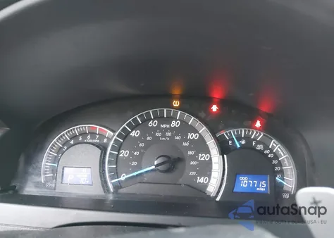 2014 Toyota Camry Se из США, поврежденный, VIN 4T1BF1FK1EU863374